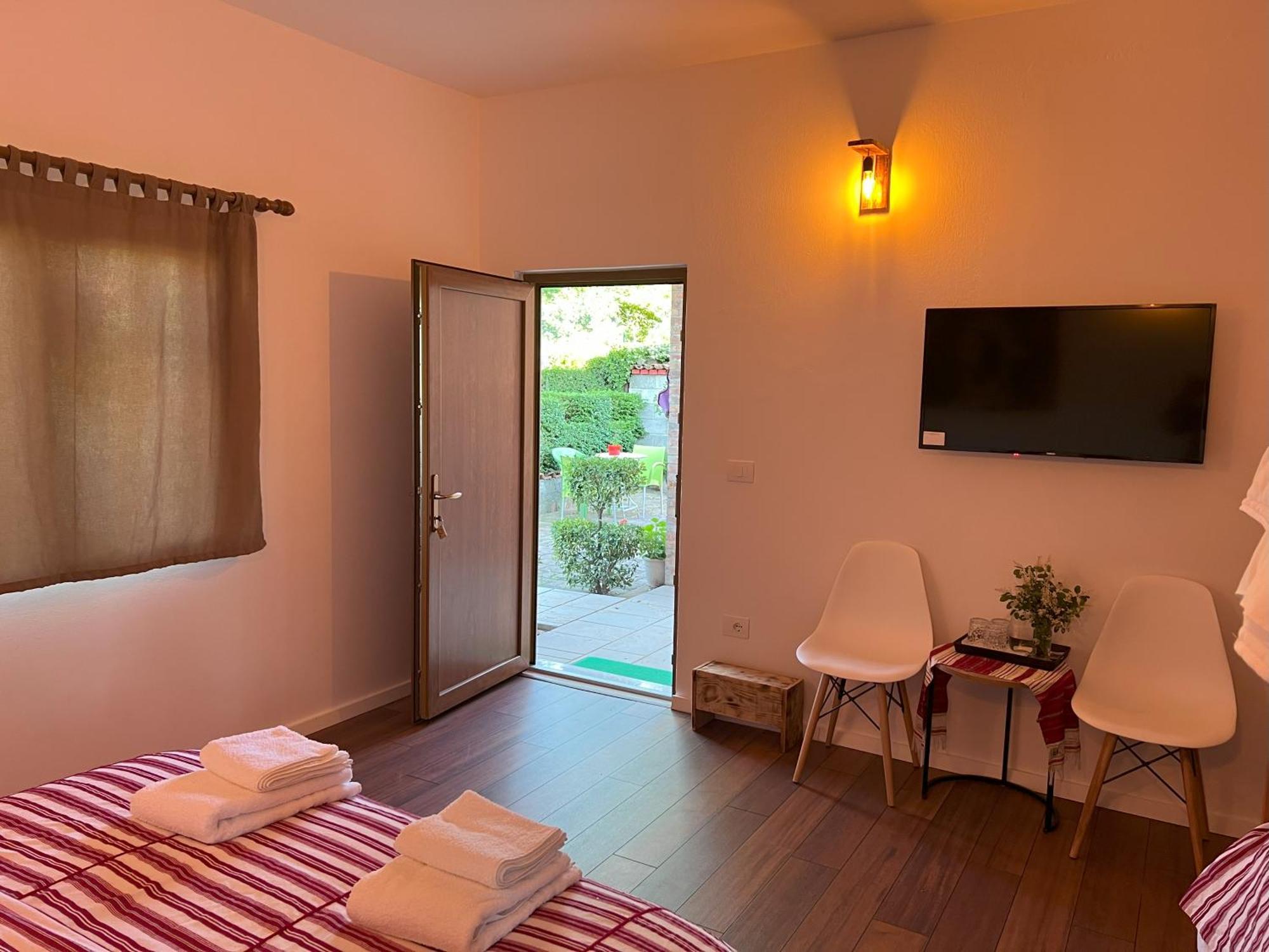 Guesthouse Koleci - Mrizi I Zanave Fishte Kültér fotó