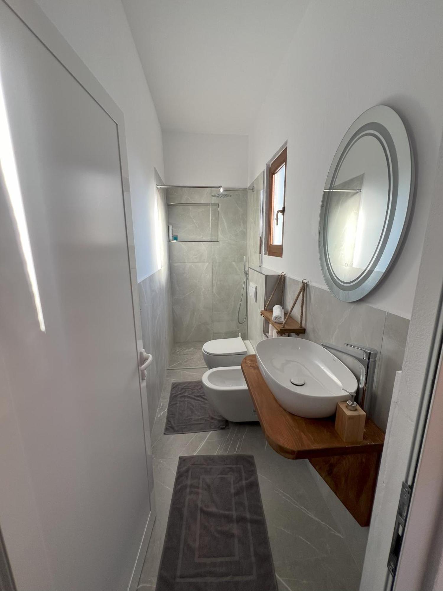 Guesthouse Koleci - Mrizi I Zanave Fishte Kültér fotó